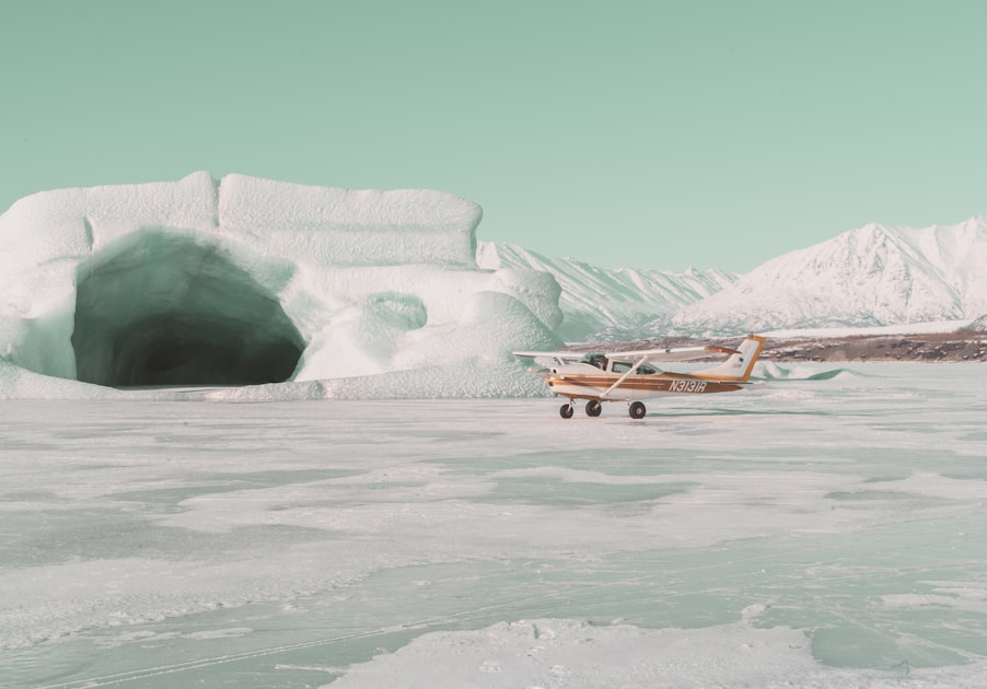 Join Our Flying Community